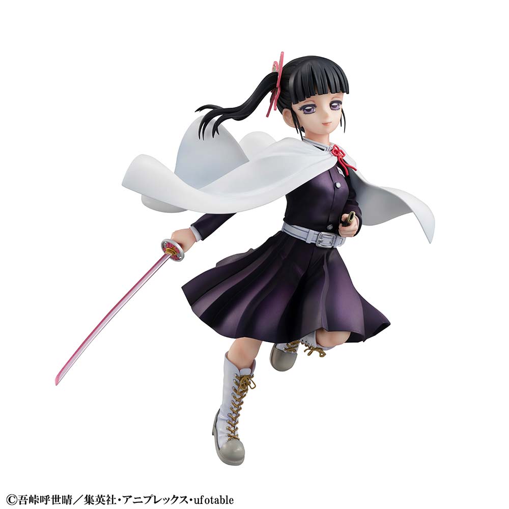 (PO) Gals Series Demon Slayer: Kimetsu no Yaiba - Kanao Tsuyuri Image_2