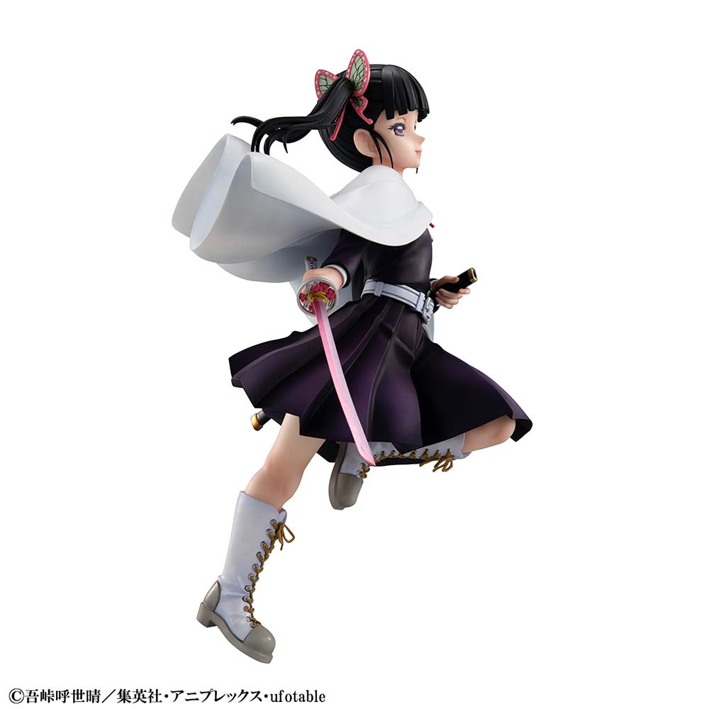 (PO) Gals Series Demon Slayer: Kimetsu no Yaiba - Kanao Tsuyuri Image_7