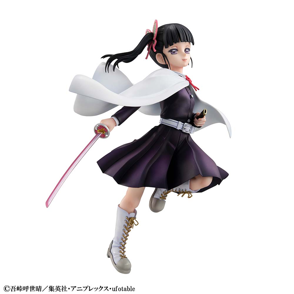 (PO) Gals Series Demon Slayer: Kimetsu no Yaiba - Kanao Tsuyuri Image_8