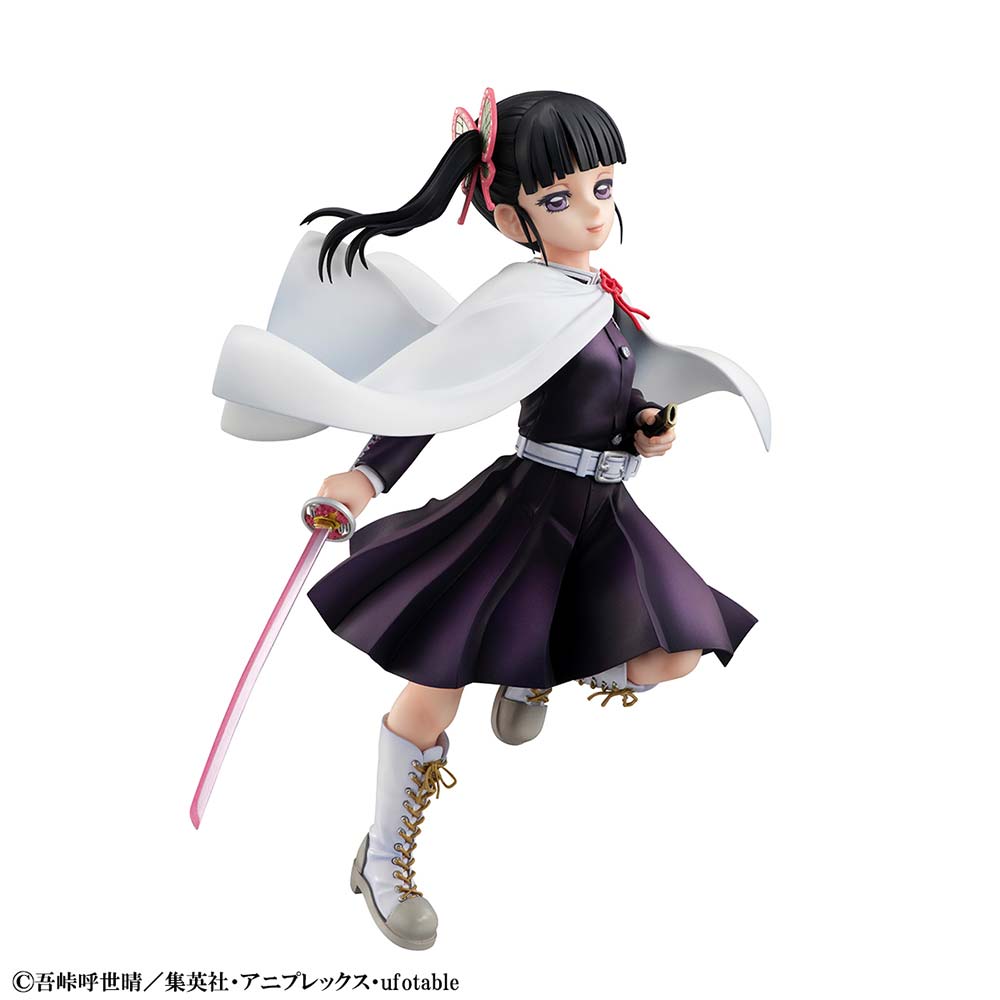 (PO) Gals Series Demon Slayer: Kimetsu no Yaiba - Kanao Tsuyuri Image_10