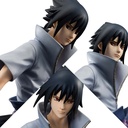 (PO) GEM Series Naruto Shippuden - Sasuke Uchiha (Re-issue) Image_1