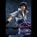 (PO) GEM Series Naruto Shippuden - Sasuke Uchiha (Re-issue) Image_8