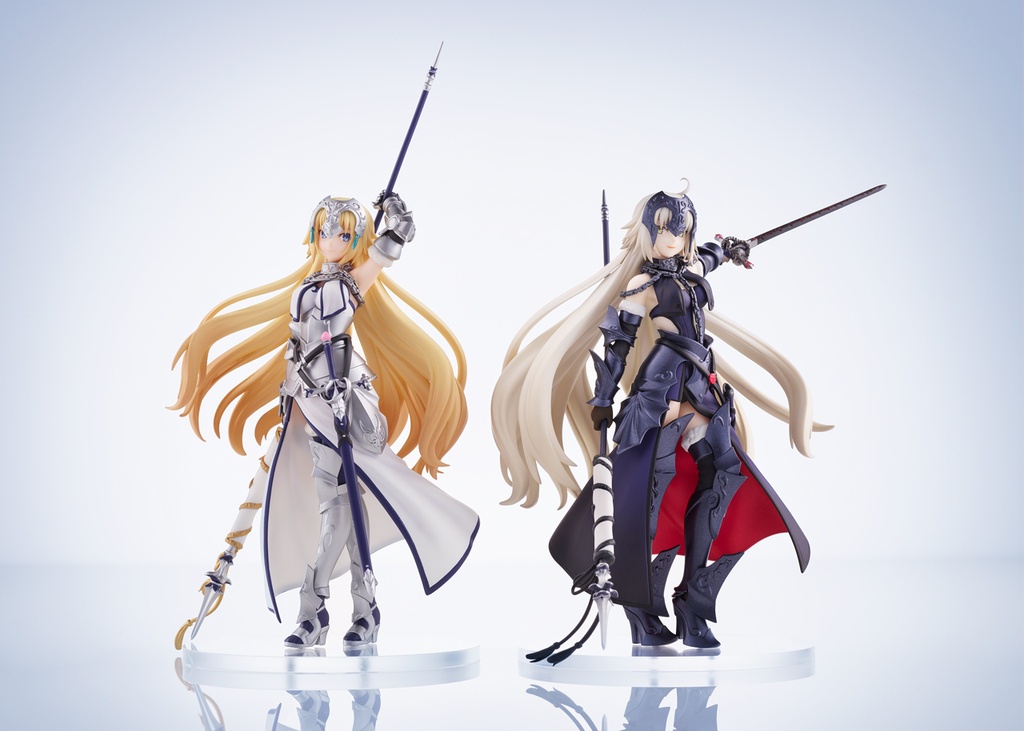 (PO) ConoFig Fate/Grand Order - Ruler / Jeanne D'Arc (Aniplex+) Image_7