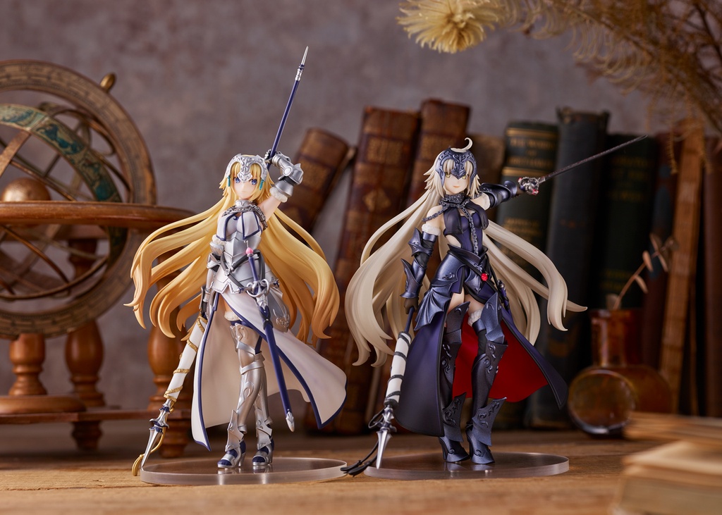 (PO) ConoFig Fate/Grand Order - Ruler / Jeanne D'Arc (Aniplex+) Image_8