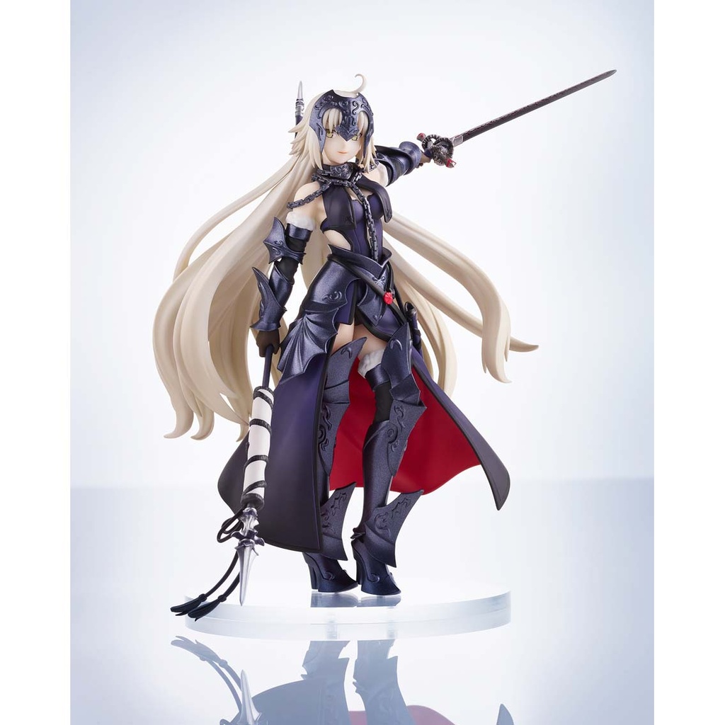 (PO) ConoFig Fate/Grand Order - Avenger / Jeanne D'Arc (Alter) (Aniplex+) Image_2