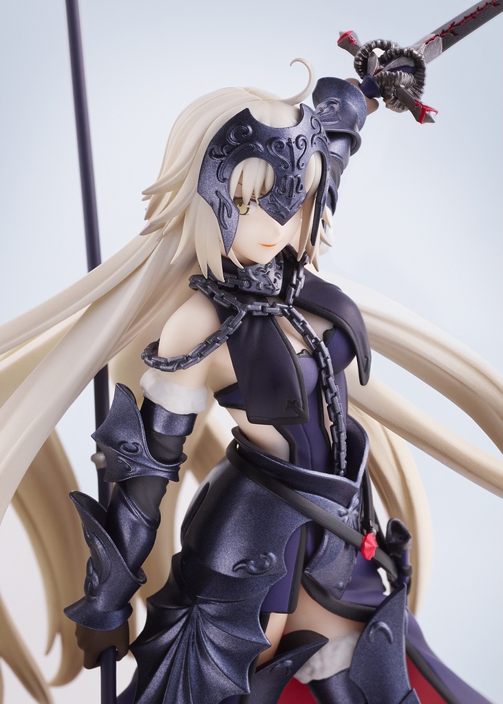 (PO) ConoFig Fate/Grand Order - Avenger / Jeanne D'Arc (Alter) (Aniplex+) Image_5