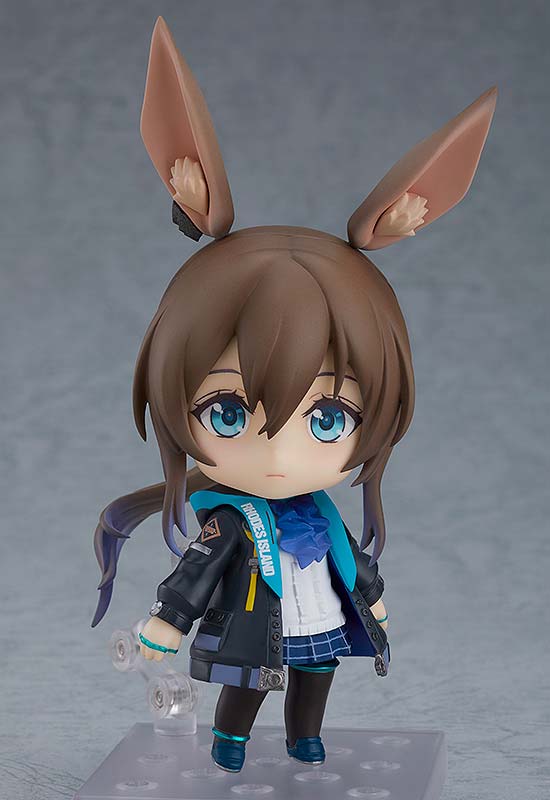 (PO) Nendoroid 1145 Arknights - Amiya (Re-issue) Image_2