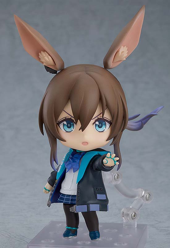 (PO) Nendoroid 1145 Arknights - Amiya (Re-issue) Image_3