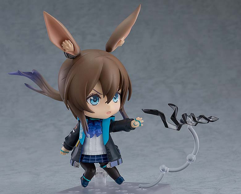 (PO) Nendoroid 1145 Arknights - Amiya (Re-issue) Image_4