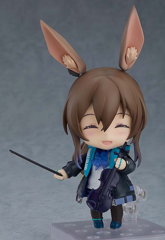 (PO) Nendoroid 1145 Arknights - Amiya (Re-issue) Image_5