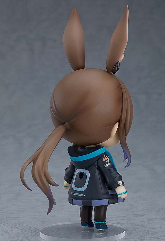 (PO) Nendoroid 1145 Arknights - Amiya (Re-issue) Image_6
