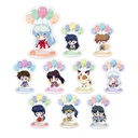 (PO) InuYasha Trading Popoon Acrylic Stand [BOX] Image_2