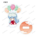 (PO) InuYasha Trading Popoon Acrylic Stand [BOX] Image_3