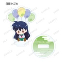 (PO) InuYasha Trading Popoon Acrylic Stand [BOX] Image_4