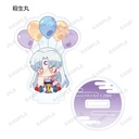 (PO) InuYasha Trading Popoon Acrylic Stand [BOX] Image_9