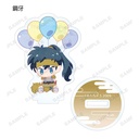 (PO) InuYasha Trading Popoon Acrylic Stand [BOX] Image_11