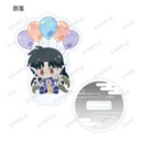 (PO) InuYasha Trading Popoon Acrylic Stand [BOX] Image_12
