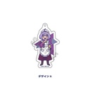 (PO) Tasokare Hotel Acrylic Key Chain RetoP A [BOX] Image_2