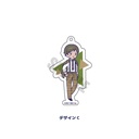 (PO) Tasokare Hotel Acrylic Key Chain RetoP A [BOX] Image_4