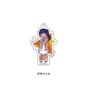 (PO) Tasokare Hotel Acrylic Key Chain RetoP A [BOX] Image_5