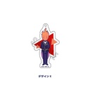 (PO) Tasokare Hotel Acrylic Key Chain RetoP A [BOX] Image_6