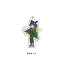(PO) Tasokare Hotel Acrylic Key Chain RetoP A [BOX] Image_7