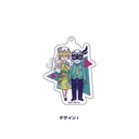 (PO) Tasokare Hotel Acrylic Key Chain RetoP A [BOX] Image_10