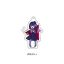 (PO) Tasokare Hotel Acrylic Key Chain RetoP A [BOX] Image_11