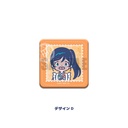 (PO) Tasokare Hotel Leather Badge RetoP A [BOX] Image_5