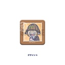 (PO) Tasokare Hotel Leather Badge RetoP A [BOX] Image_8