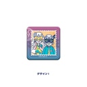 (PO) Tasokare Hotel Leather Badge RetoP A [BOX] Image_10