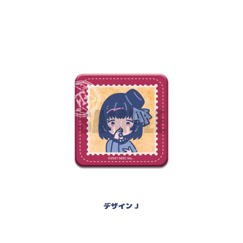 (PO) Tasokare Hotel Leather Badge RetoP A [BOX] Image_11