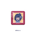 (PO) Tasokare Hotel Leather Badge RetoP A [BOX] Image_11