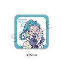 (PO) UUYURIIH's Prescription Leather Badge RetoP A [BOX] Image_3