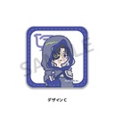 (PO) UUYURIIH's Prescription Leather Badge RetoP A [BOX] Image_4