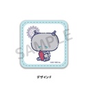 (PO) UUYURIIH's Prescription Leather Badge RetoP A [BOX] Image_7