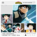 (PO) My Hero Academia Insta Stand Ver. 3 - Midoriya Izuku Image_1