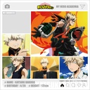 (PO) My Hero Academia Insta Stand Ver. 3 - Bakugo Katsuki Image_1
