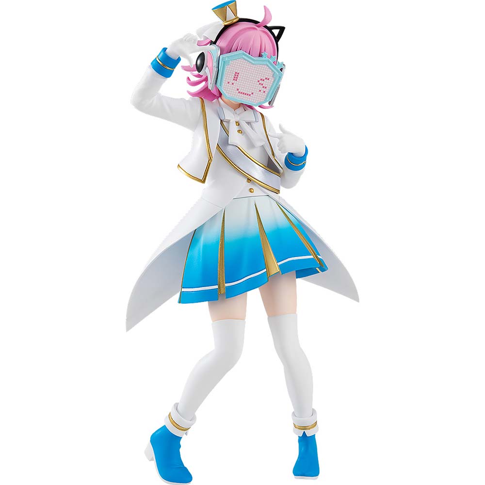 (PO) POP UP PARADE Love Live! Nijigasaki Academy School Idol Club - Tennoji Rina Image_2