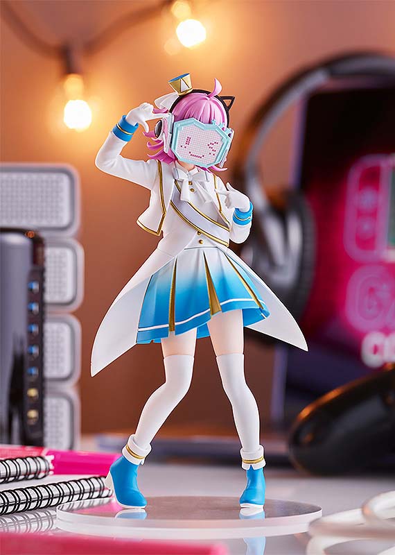 (PO) POP UP PARADE Love Live! Nijigasaki Academy School Idol Club - Tennoji Rina Image_3