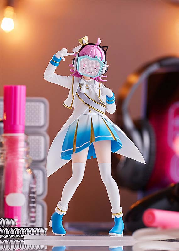 (PO) POP UP PARADE Love Live! Nijigasaki Academy School Idol Club - Tennoji Rina Image_4