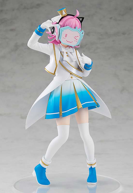 (PO) POP UP PARADE Love Live! Nijigasaki Academy School Idol Club - Tennoji Rina Image_7