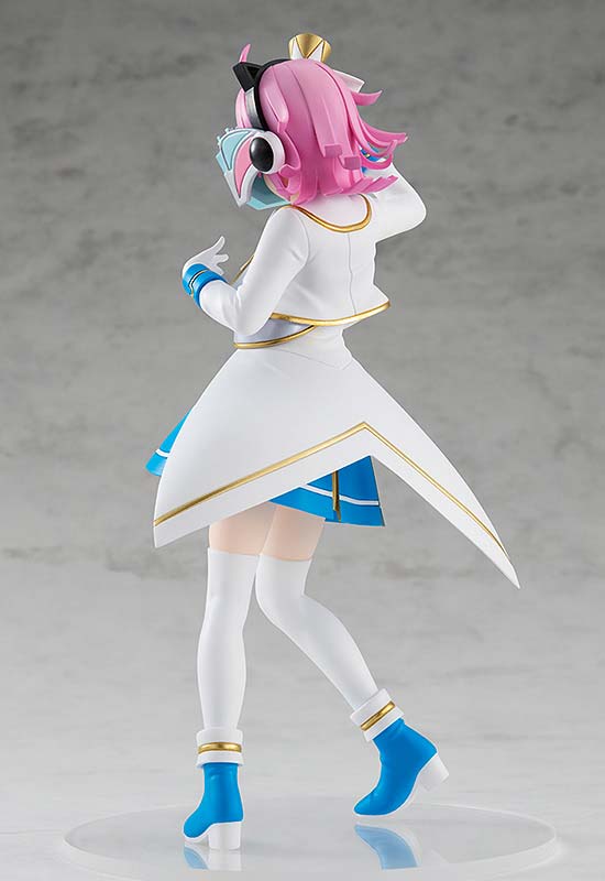(PO) POP UP PARADE Love Live! Nijigasaki Academy School Idol Club - Tennoji Rina Image_9