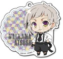 (PO) Bungo Stray Dogs SELECT COLLECTION Acrylic Ball Chain Nakajima Atsushi [BOX] Image_2