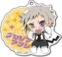 (PO) Bungo Stray Dogs SELECT COLLECTION Acrylic Ball Chain Nakajima Atsushi [BOX] Image_3