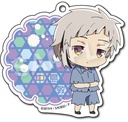 (PO) Bungo Stray Dogs SELECT COLLECTION Acrylic Ball Chain Nakajima Atsushi [BOX] Image_4