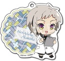 (PO) Bungo Stray Dogs SELECT COLLECTION Acrylic Ball Chain Nakajima Atsushi [BOX] Image_8