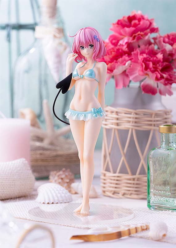 (PO) POP UP PARADE To Love-Ru Darkness - Momo Belia Deviluke Image_3