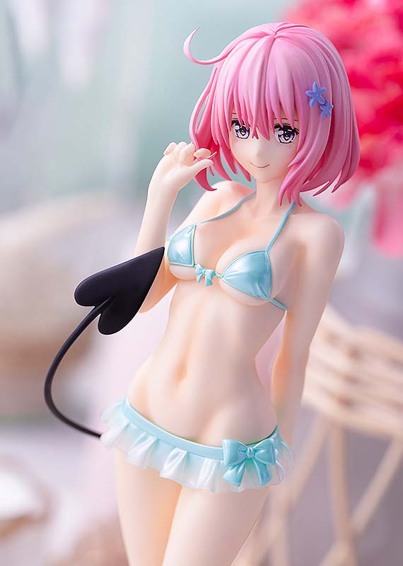 (PO) POP UP PARADE To Love-Ru Darkness - Momo Belia Deviluke Image_5