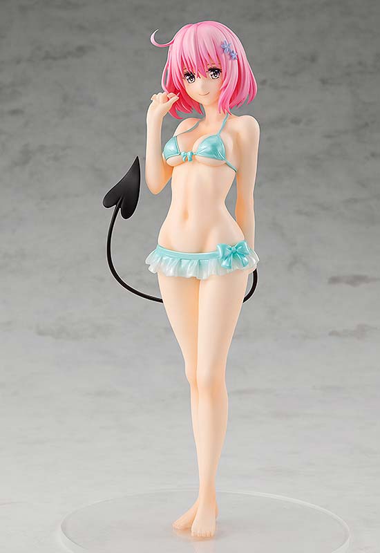 (PO) POP UP PARADE To Love-Ru Darkness - Momo Belia Deviluke Image_6